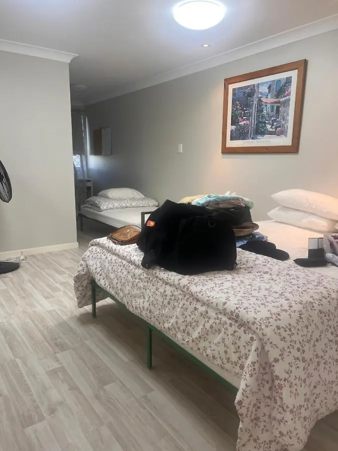 Sylvan Beach Resort Ballarat Australia