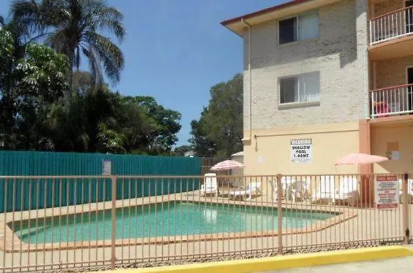 Sylvan Beach Resort Ballarat