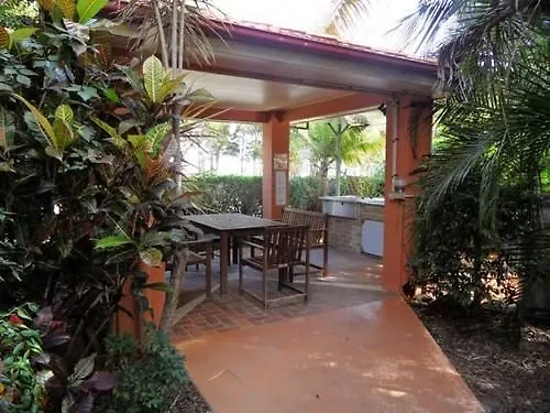 *** Aparthotel Sylvan Beach Resort Ballarat Australia