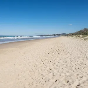 Aparthotel Horizons At Peregian